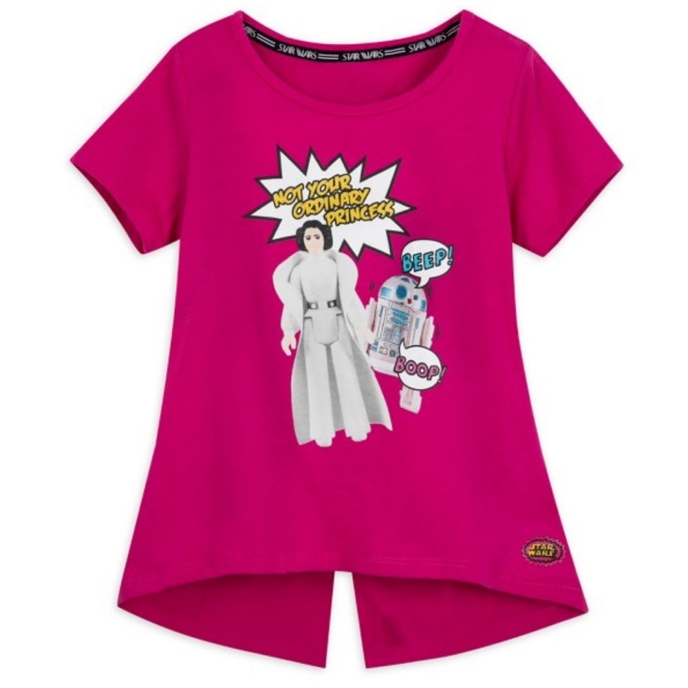 Disney Star Wars Tee